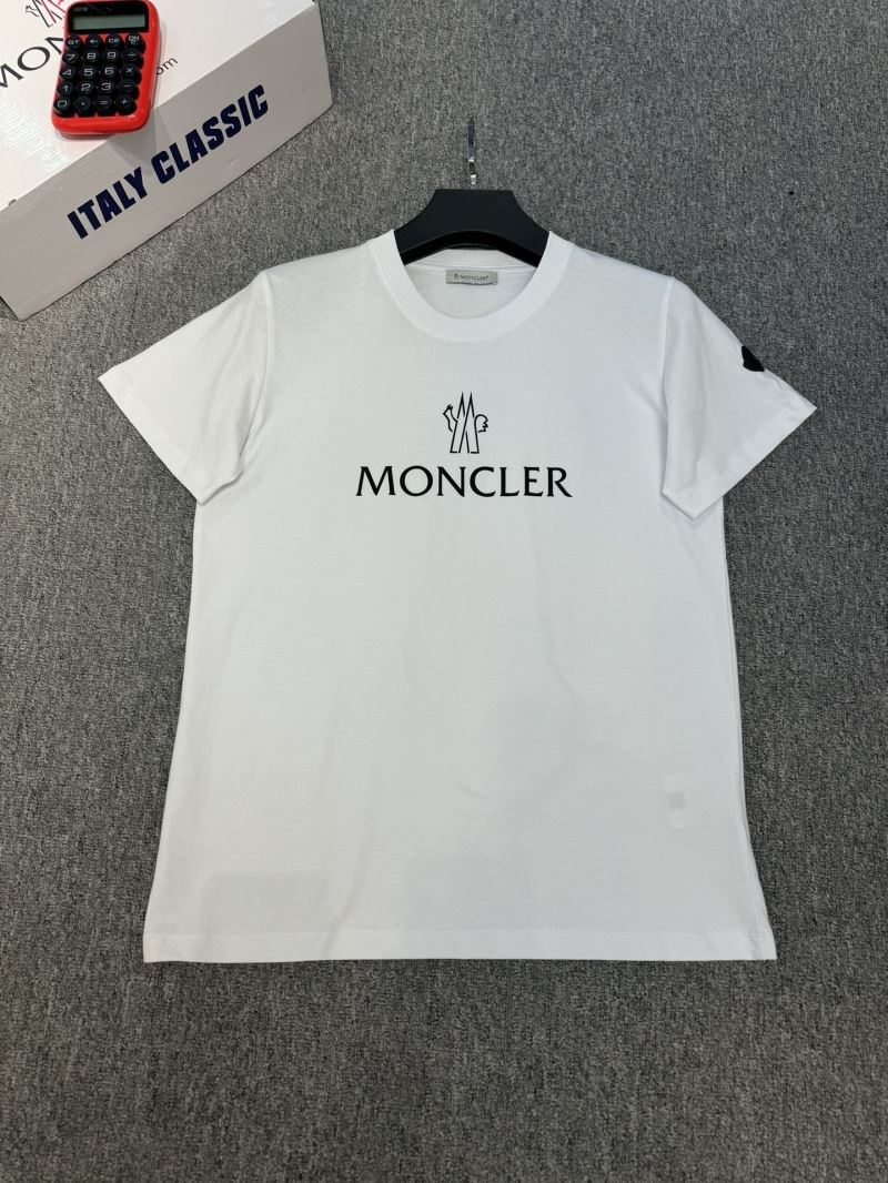 Moncler T-Shirts